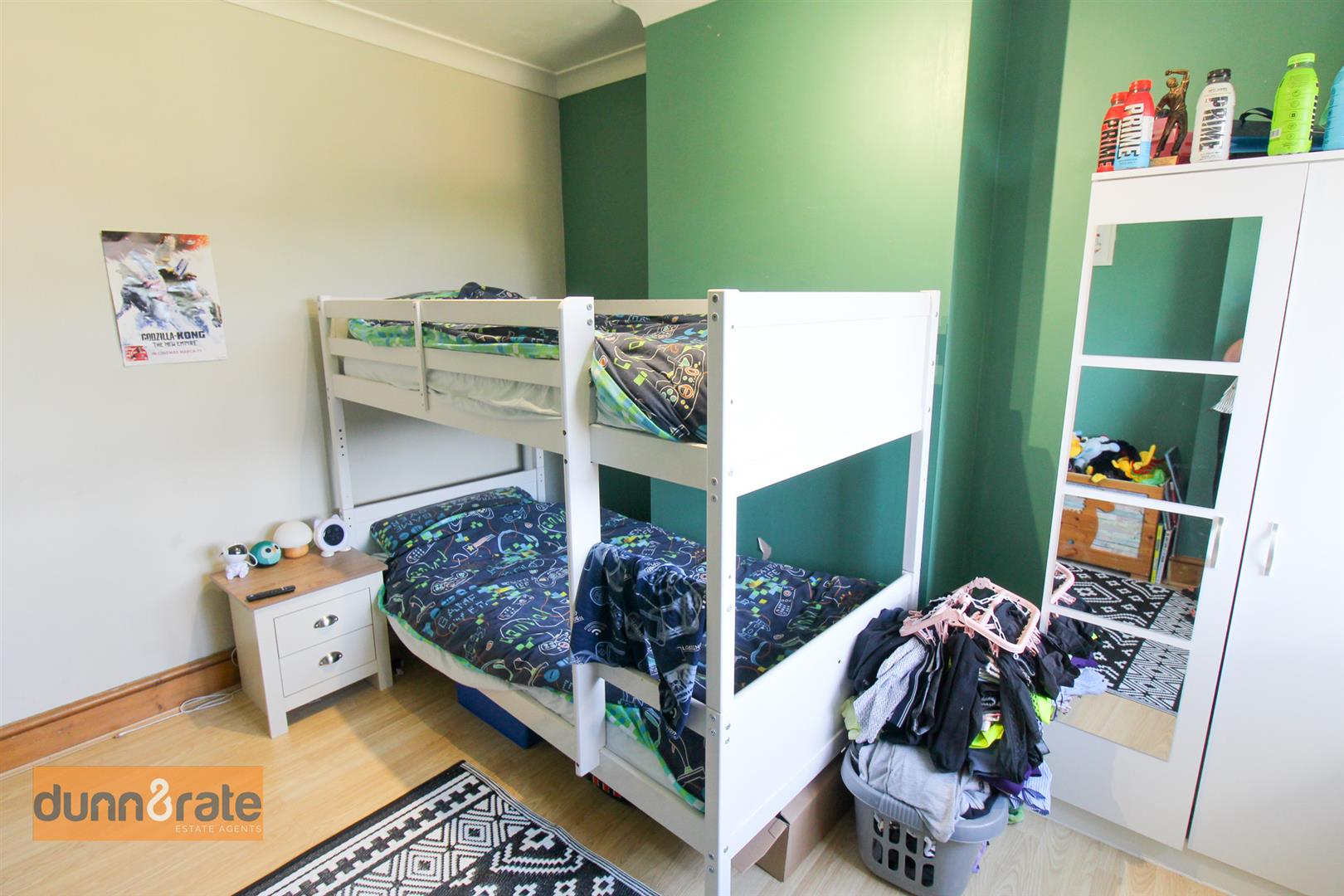 Station Grove, Milton, Stoke-On-Trent